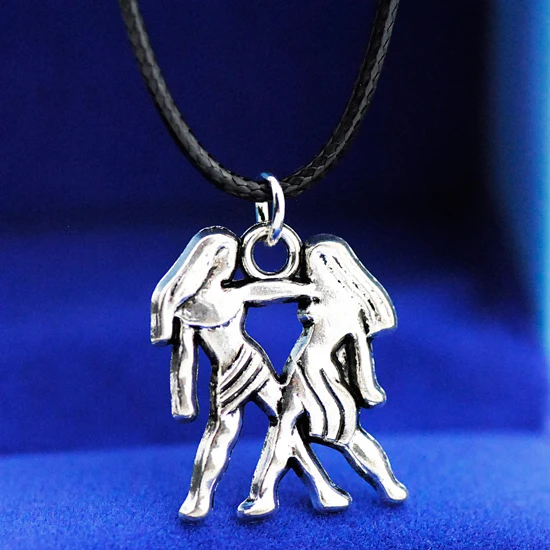 12 шт. прекрасные девушки женщины сплав ожерелье с подвеской русалкой|Ожерелья