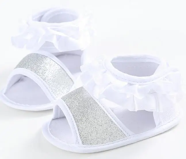 Миссис выиграть бренд 2017new Детские сандалии мягкое дно shoes в нижней части хлопок