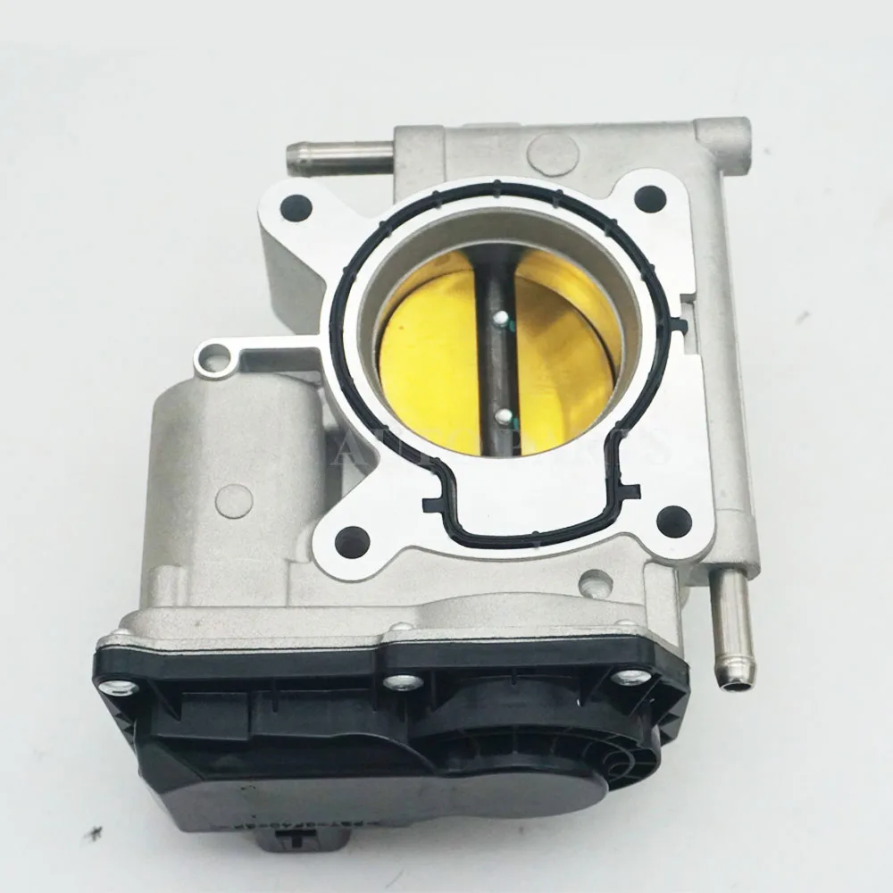 Корпус дроссельной заслонки для Mazda 3 5 6 Series 2.0L 2.3L L3R4 13 640 125001390 L3R413640 L3G213640A|Корпус