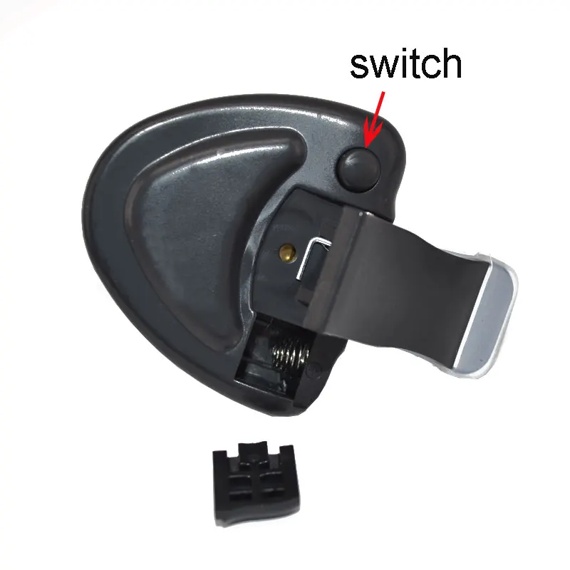 Электронные сигнализаторы для удочек 3 шт. сигнализатор укуса рыбы звуковое