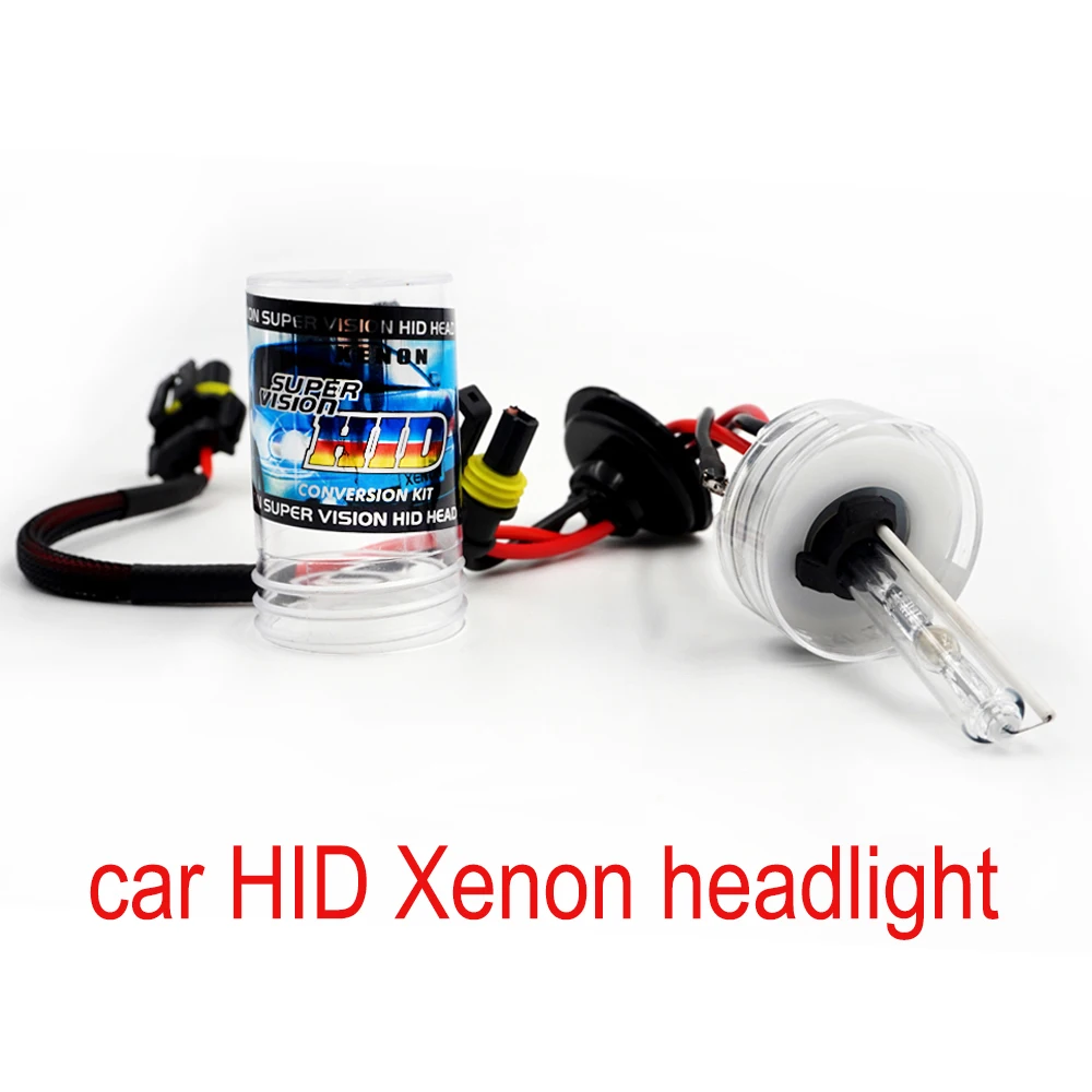Автомобильные фары HID 880/881 9004 9005 9006 H1 H3 H7 H4 H13 автомобильные аксессуары 55 Вт
