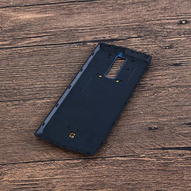 Alesser ультратонкая Защитная крышка для аккумуляторов Blackview P10000 Pro |