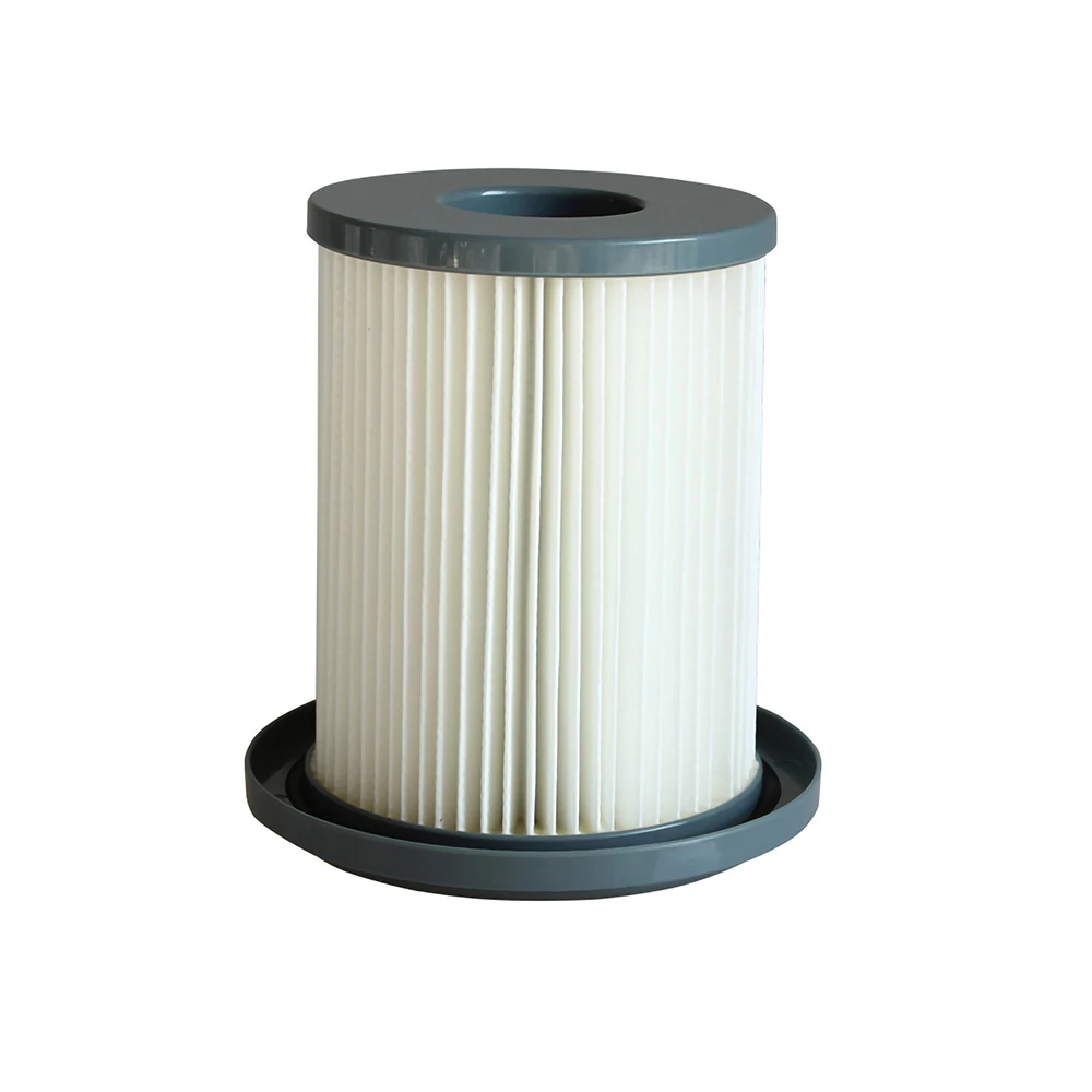 1/4/10 шт Hepa фильтр для пылесоса высота частей 117 мм Philips FC8720 FC8724 FC8732 FC8734 FC8736