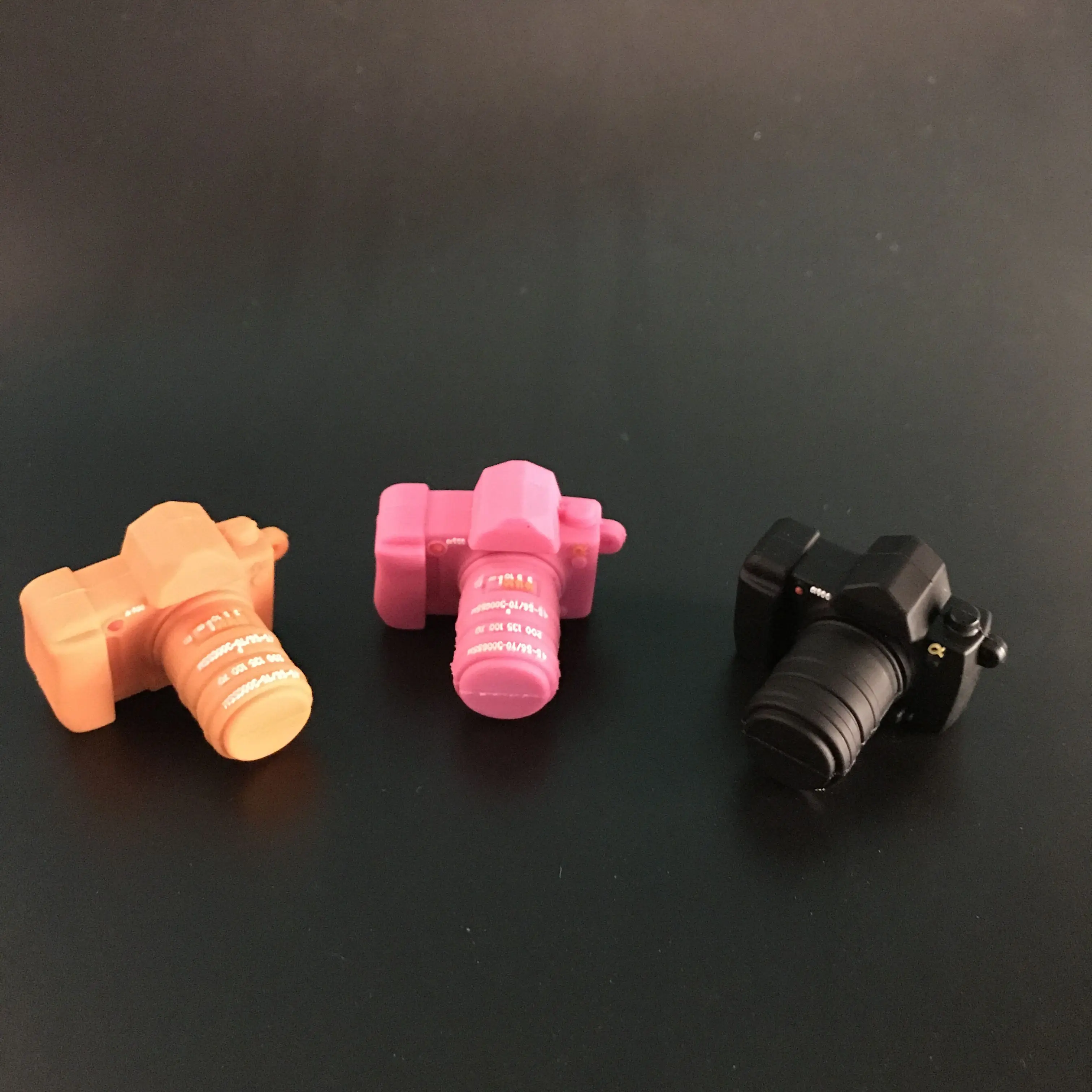 Красочный дизайн мини-камеры USB 2 0 флэш-накопитель для памяти (более 20 шт.