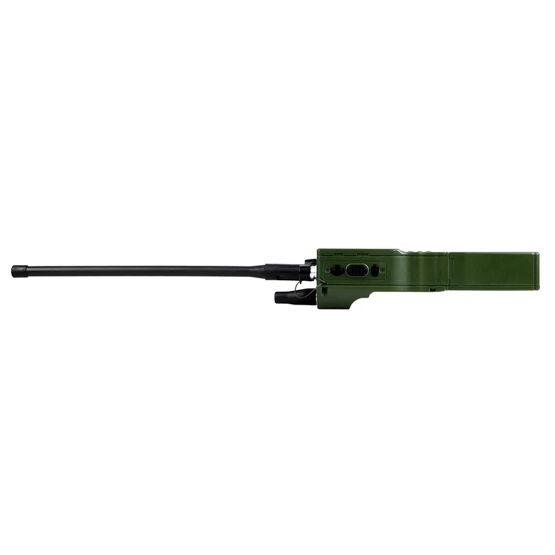 SEIGNEER Tactical PRC 152 радио манекен чехол без функции подходит UV-3R страйкбола беспроводной тактический военный zAN/PRC-152 чехол для радио Z020