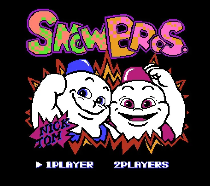 Снег братья 72 шпильки карточная игра для 8 битный игровой плеер|72 pin game card|72 gamebit card