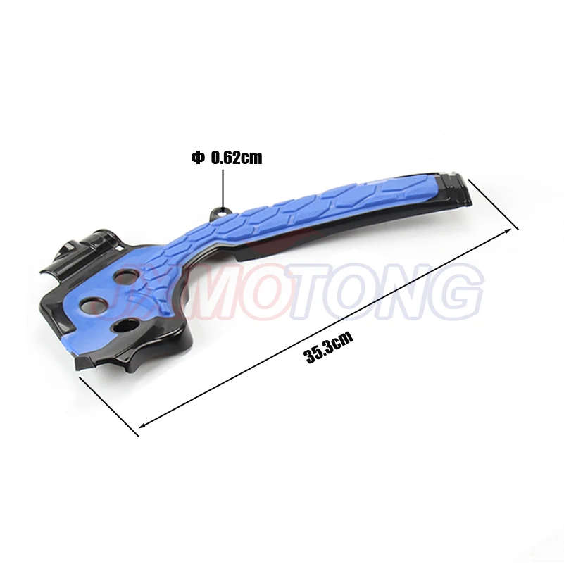 Защита рамы мотоцикла для HUSQVARNA TC125 FC250 FC350 FC450 KTM SX125 150 250 350 450 2016 2018 защита