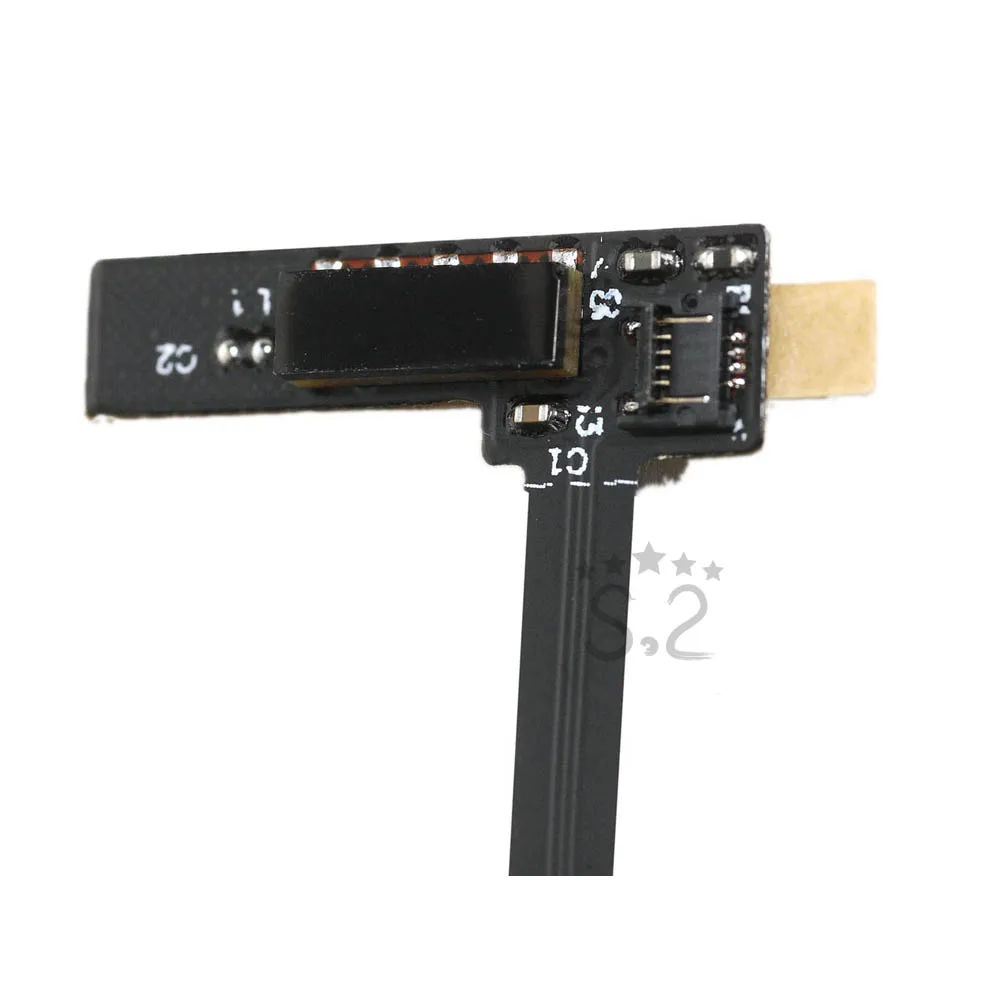 821-1198-A hdd cable For Macbook Pro accessories 15.4&quot A1286 hard disk driver flex new and tested fit 2011 year |