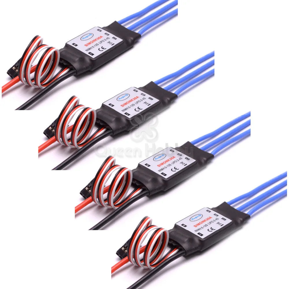2312 920KV CW CCW бесщеточный двигатель + 30A Simonk ESC 9450 самоблокирующийся Пропеллер для F450