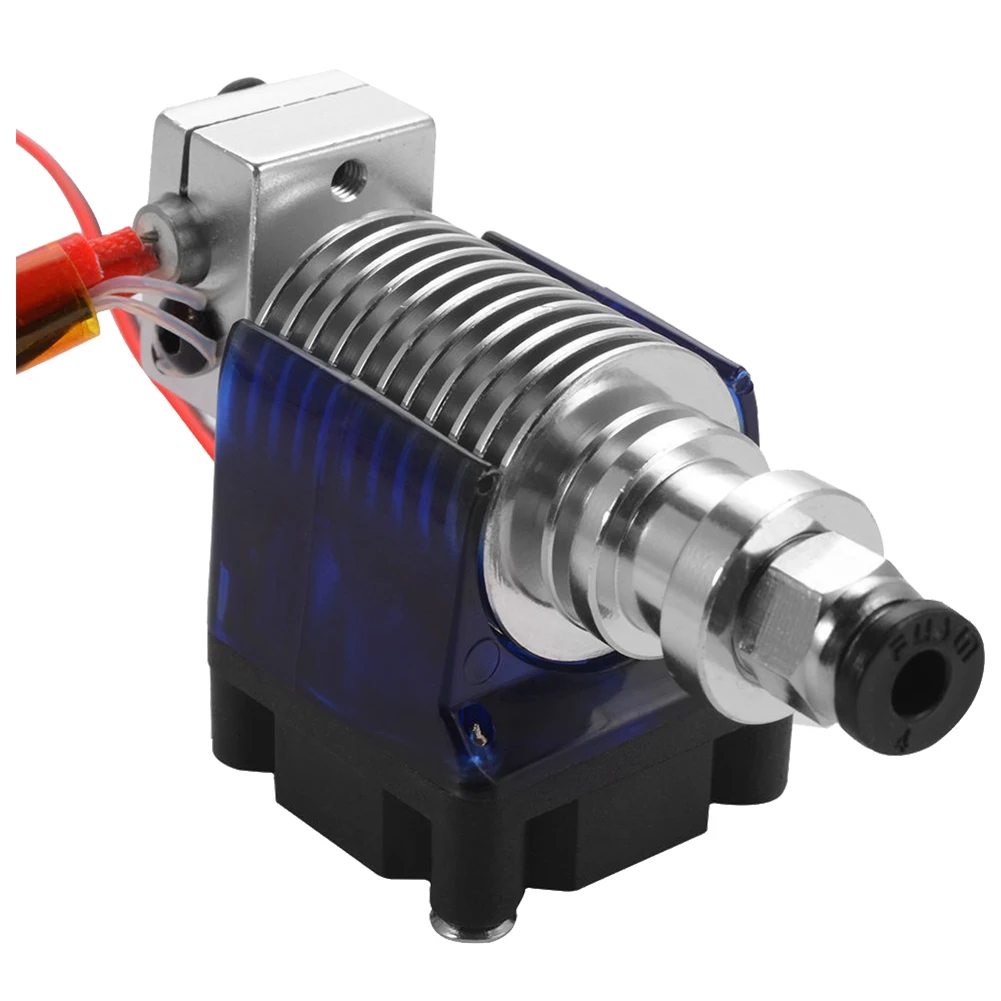 E3D V6 J head Hotend 1 75 мм 0 4 экструдер с большим расстоянием w/5 шт Ассорти сопла|e3d v6