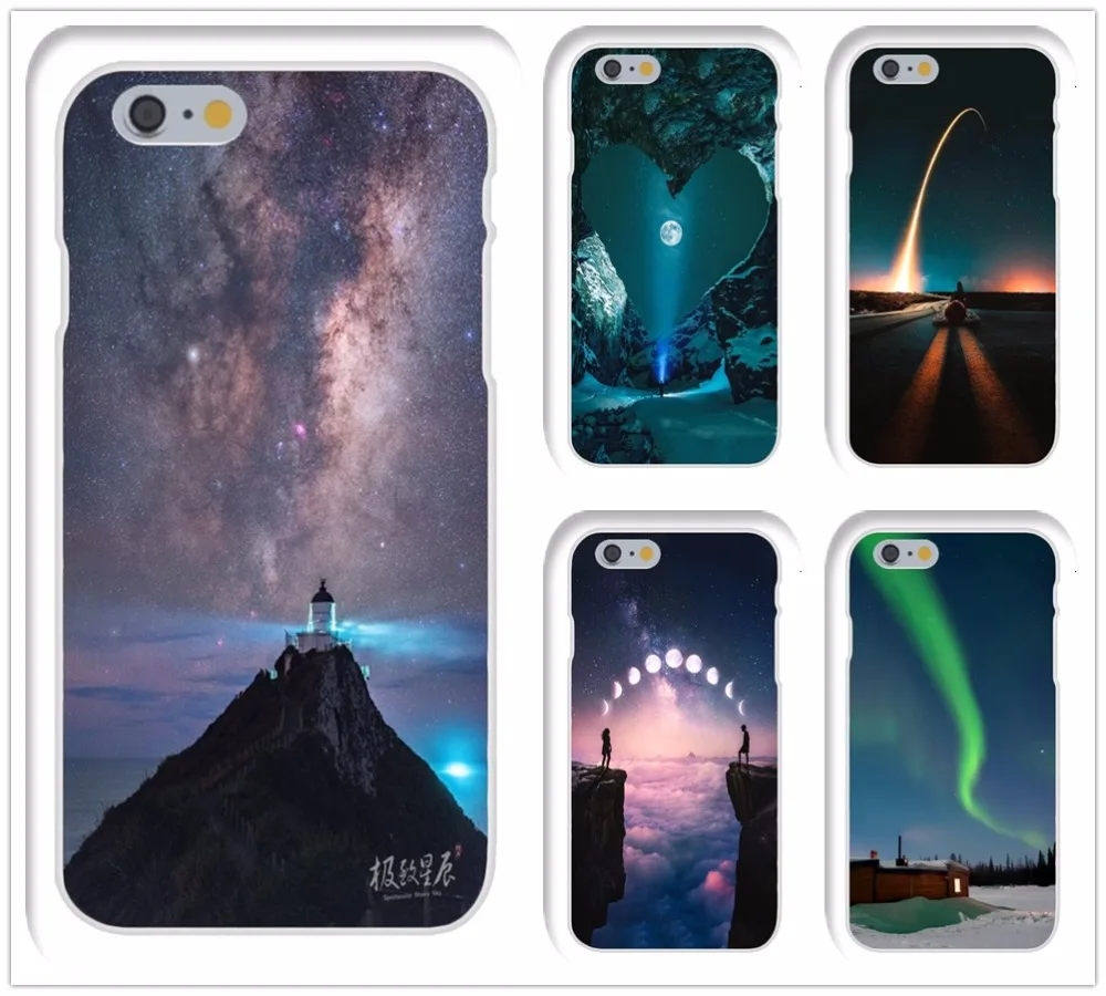 FGHGF пейзаж лес Mountain Приморский Пейзаж Мягкий силиконовый чехол для LG G2 G3 G4 G5 K4 K7 K8