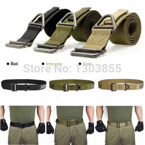 Регулируемый тактический ремень для выживания аварийный спасательный реггер