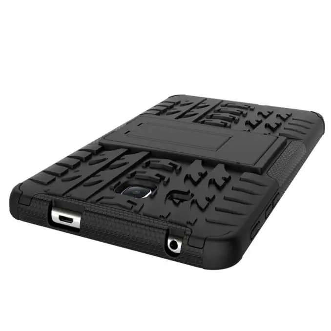 Ouhaobin New Hybrid Case for Samsung Galaxy Tab A 7.0&quot T280 Tablet Shock With Stand Cover 0325#2 | Компьютеры и офис