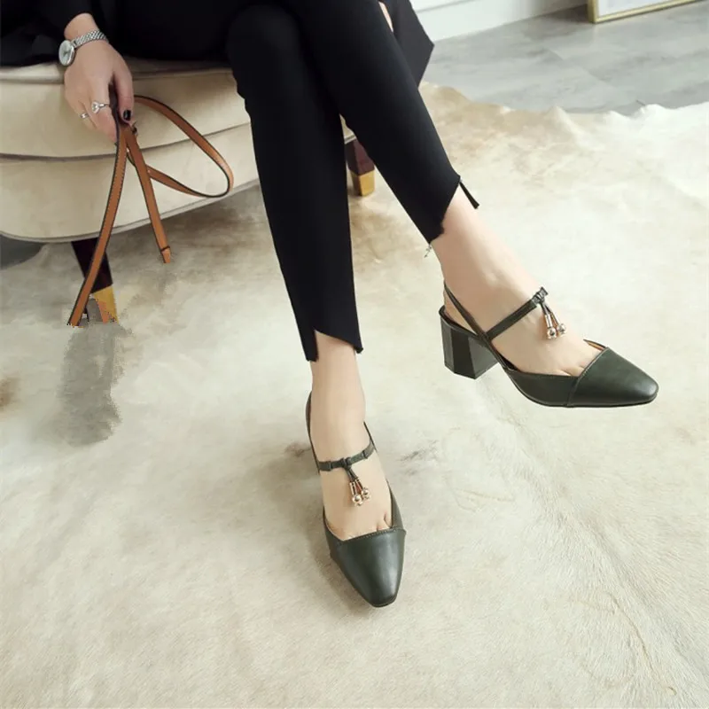 Женские летние сандалии с острым носком размеры 34 46|sandals shoes women|sandal shoessandalias mujer |