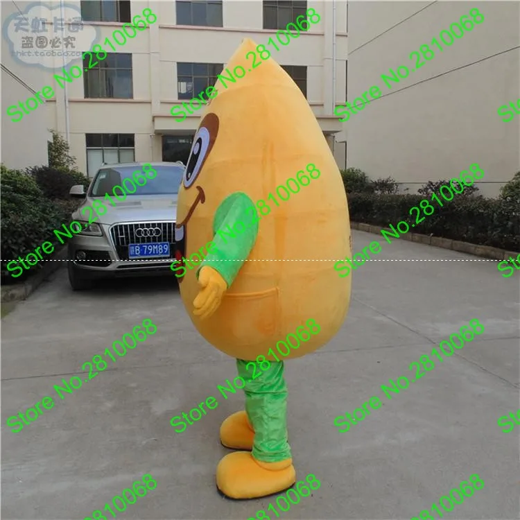 Syflyno маскарадный костюм манго высокого качества из ЭВА мультяшная одежда с