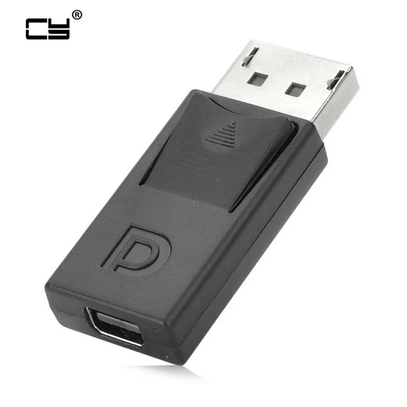 

Переходник DP «штырь-гнездо Mini DP», переходник DisplayPort «штырь-гнездо Mini DisplayPort», «штырь Displayport DP «штырь Thunderbolt» «гнездо»
