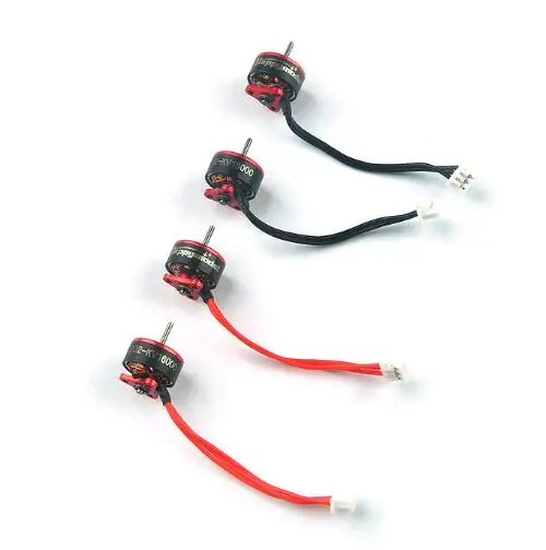 Happymodel Mobula7 SE0802 1 2S бесщеточный мотор 16000KV 19000KV 0 мм диаметр вала мини моторы для