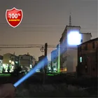 2018 Новый светодиодный светильник-фонарик, светодиодный фонарь 2400lm, масштабируемый мини-светильник светодиодный светильник, фонарь, велосипедный светильник