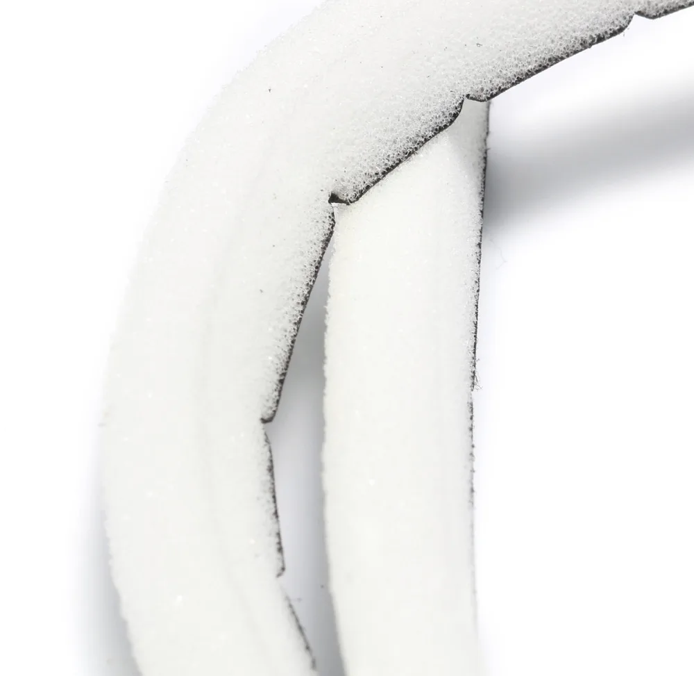 Спицы губка полоска для серебряного тростника/певицы/студии все модели