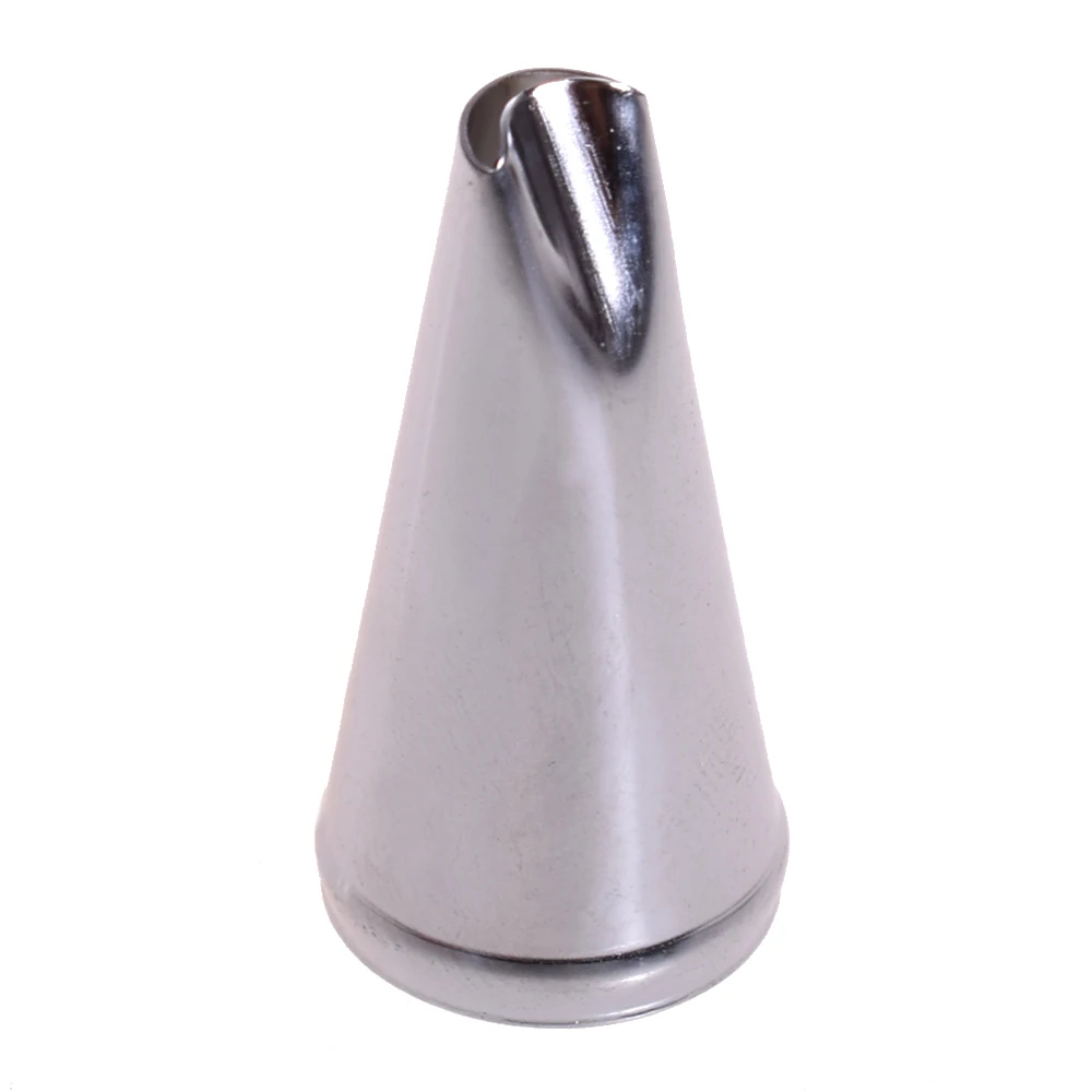 7 шт./лот глазировки набор листья крем Металическая цепочка из нержавеющей стали