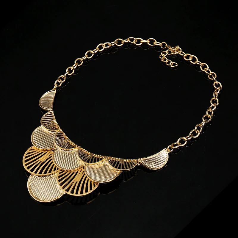 Свадебный подарок 2017 нигерийские Свадебные африканские бусины комплект