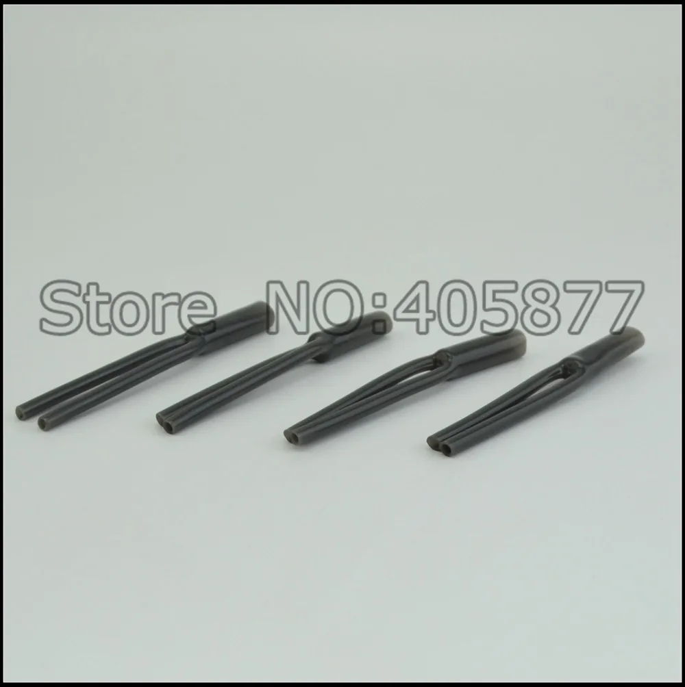 4 шт. кабель для динамика аудиокабель провод брюки Y разветвитель от 1 до 2|pants boots y