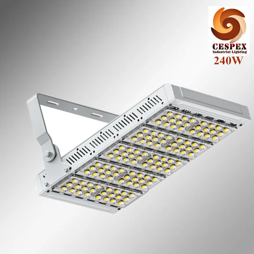 5 years warranty top quality aluminum alloy module IP67 outdoor protection grade 200W high mast tunnel stadium LED light | Лампы и