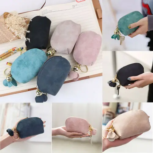Модные Дамские кошельки для хранения сумки Женский кошелек из искусственной