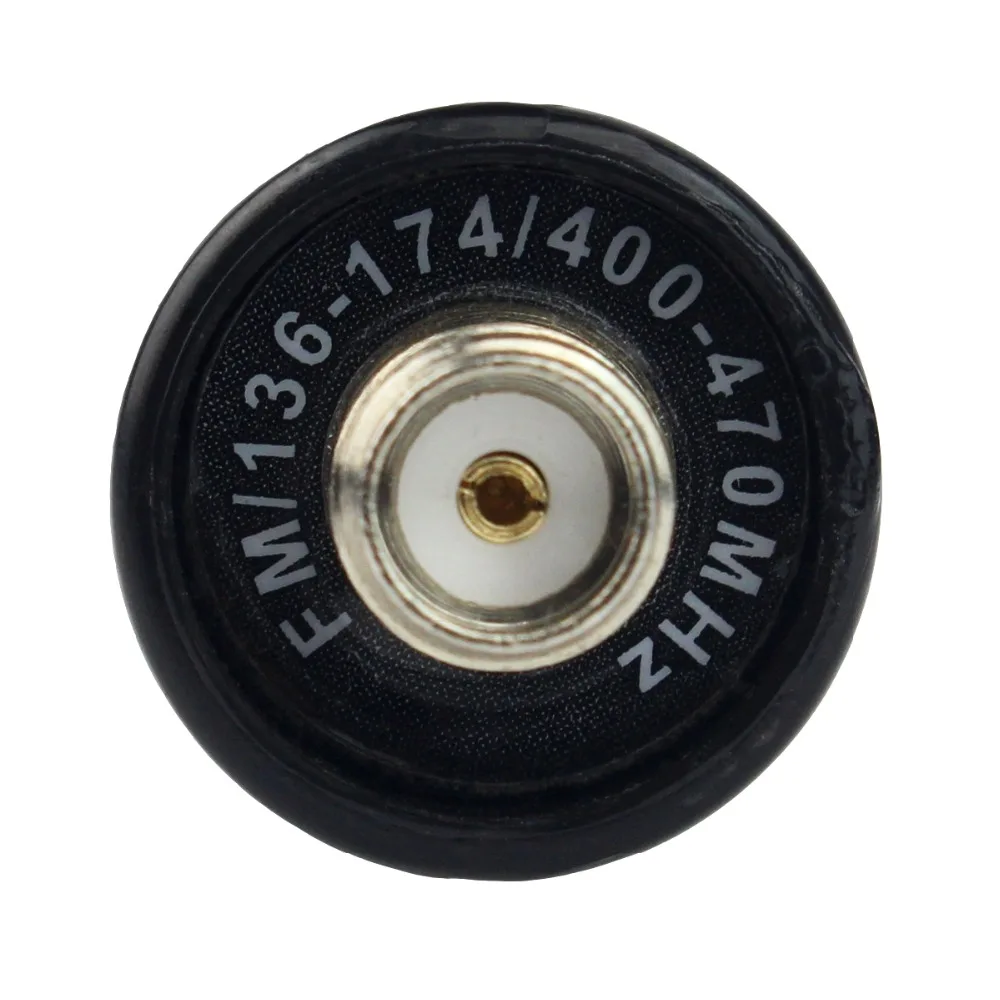 2 шт. Retevis RHD 701 SMA F рация антенна для Kenwood BAOFENG UV 5R 82 BF 888S RETEVIS RT5R RT6 HYT TYT Ham радио|walkie