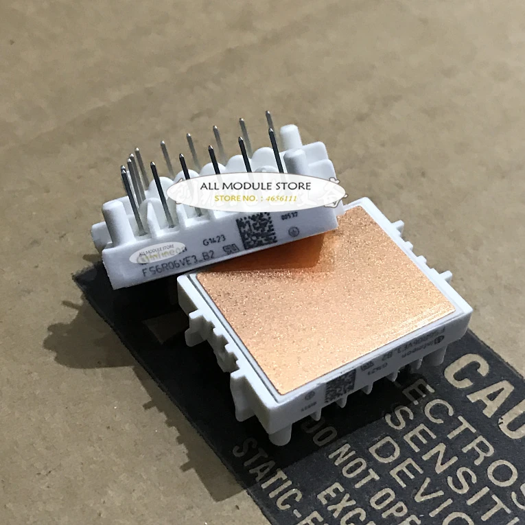 Fs module