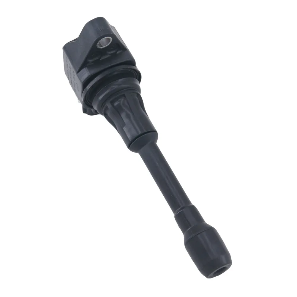 Новый 22448 JN10A оригинальная Катушка зажигания для Nissan Murano Z51 VQ35DE Teana J32 VQ25DE