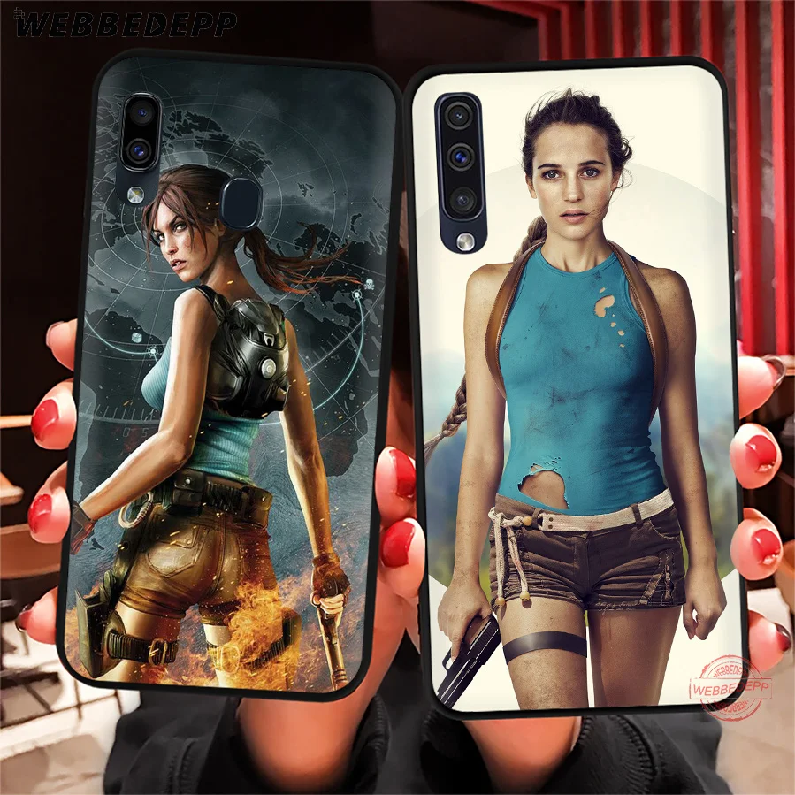Мягкий чехол WEBBEDEPP для телефона Samsung A50s A40s A30s A20s A10s A60 A70 M10 M20 M30 M40 | Мобильные