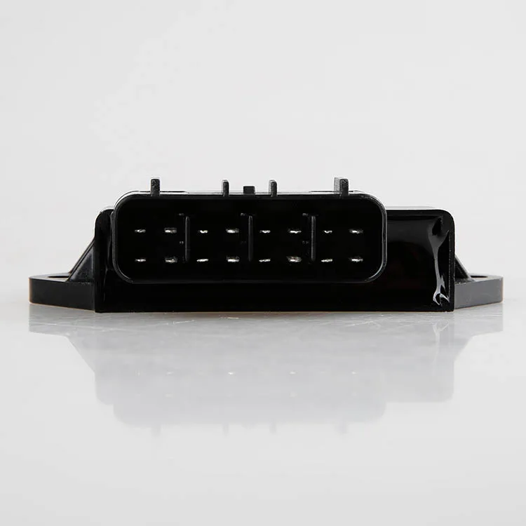 Интеллектуальное цифровое электронное устройство зажигания для мотоциклов TCI CDI