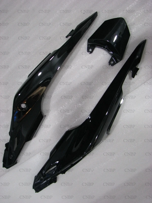 Обтекатель для мотоцикла CBR 500 RR 2013 2014 CBR500R 13 Кузов Honda черные