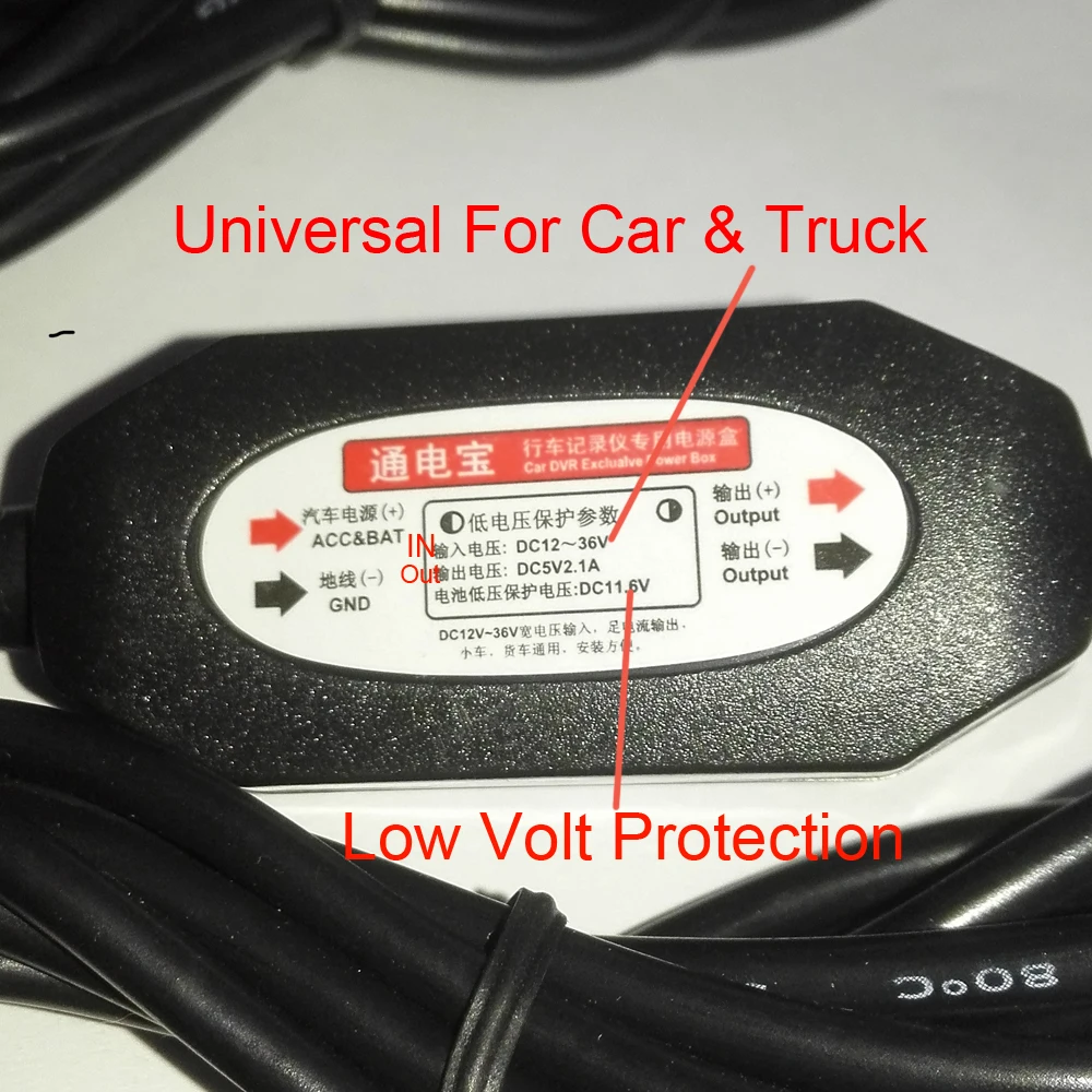 10 шт. автомобильное зарядное устройство Mini USB для автомобильного