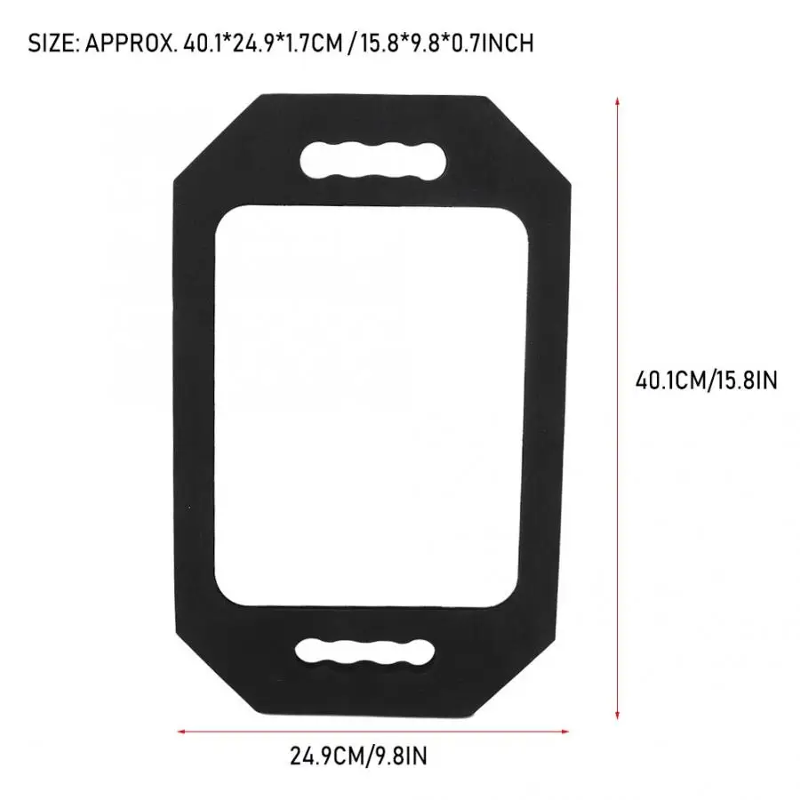 Профессиональное настенное зеркало для парикмахерской висячее косметическое