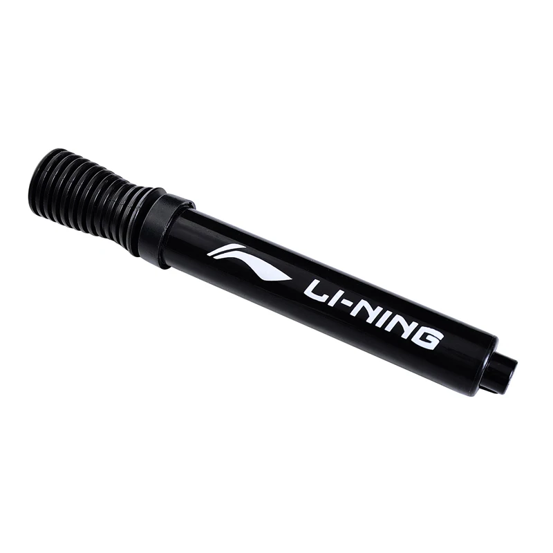 Li Ning баскетбольный насос Удобные Насосы Спортивная подкладка li ning шарики
