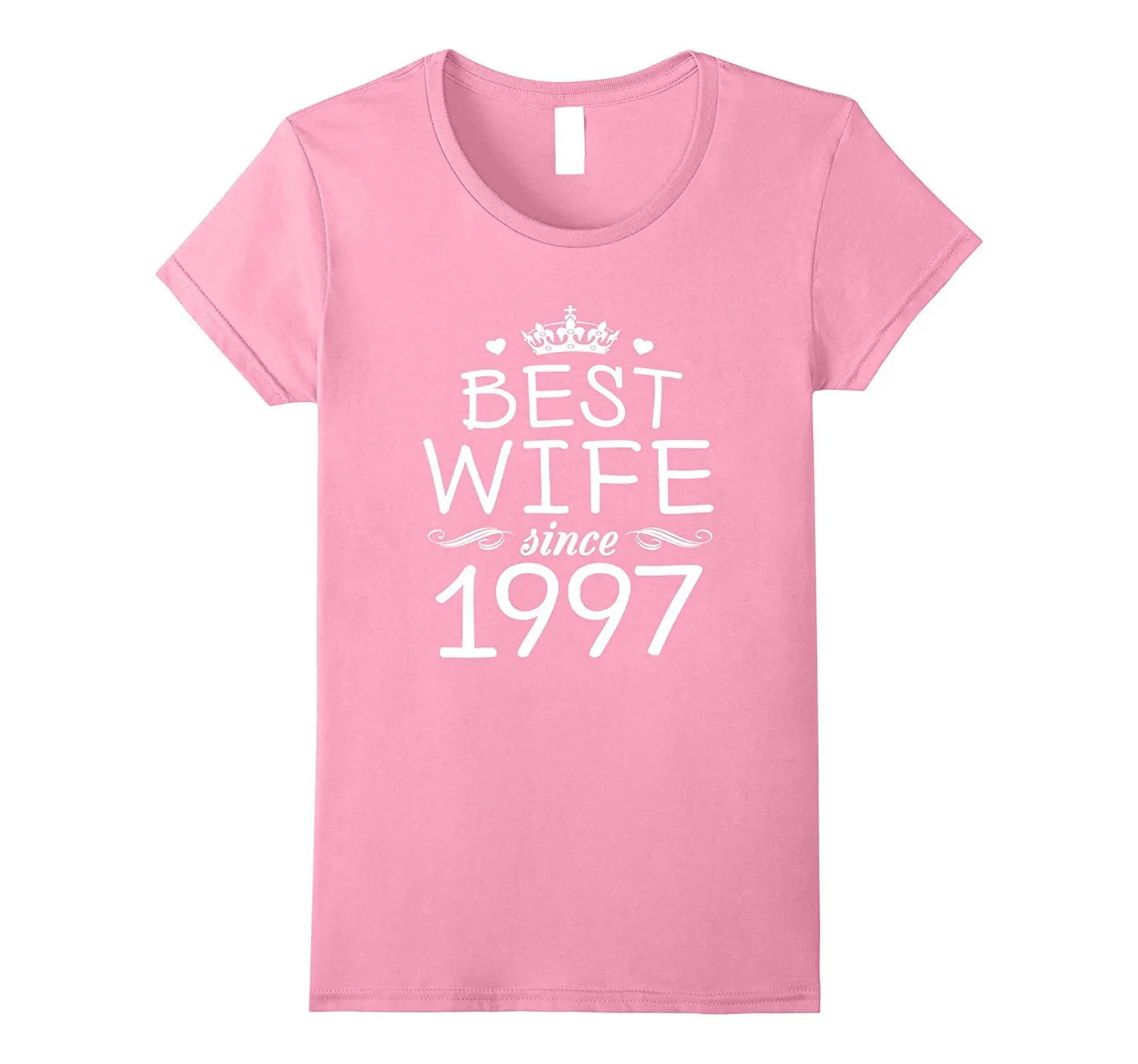Женская приталенная футболка из хлопка с круглым вырезом и принтом|printed t shirt women|t