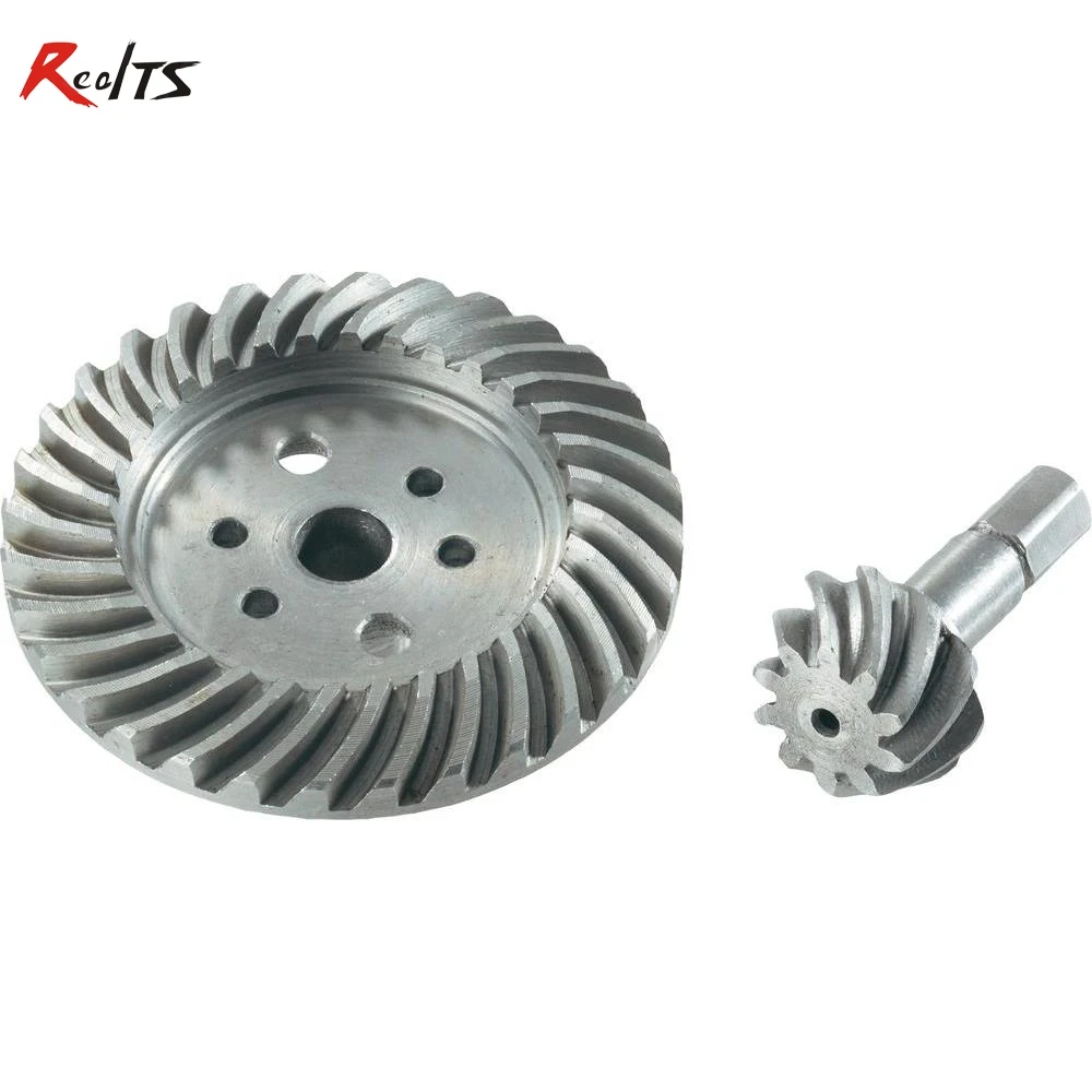 FS Gear set 112102 для Racing/ CEN/ REELY масштаб 1/5 Радиоуправляемый автомобиль|gear set|1/5 scaleset gears |