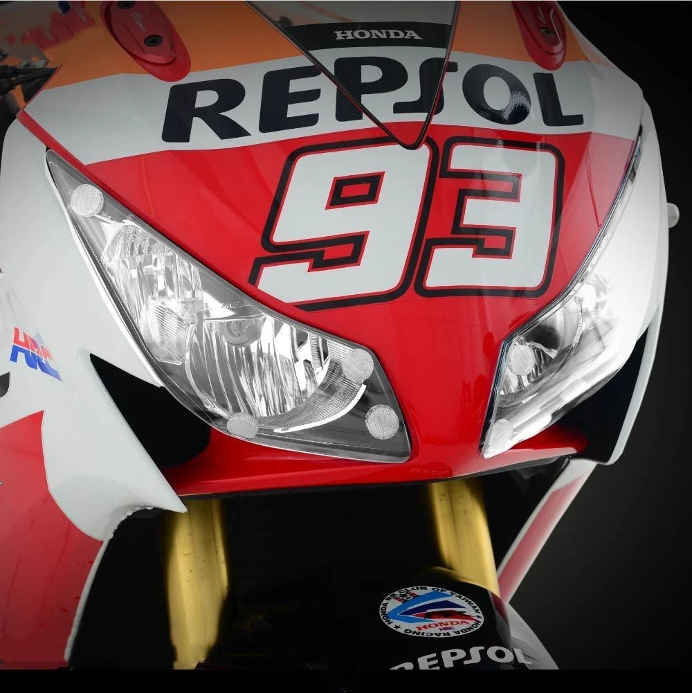 Для HONDA CBR1000RR Аксессуары для мотоциклов фар охраны крышка