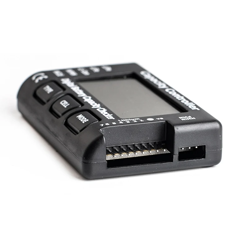 Нартор Cellmeter7 2 7S Lipo Life Li on цифровой аккумулятор проверки емкости контроллер