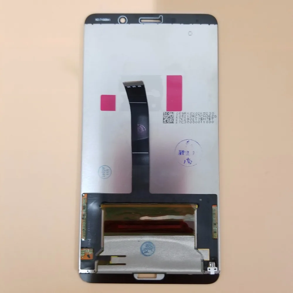 Новые оригинальные 5 9 ''для Huawei Mate 10 ALP AL00 L09 L29 полный ЖК дисплей Дисплей