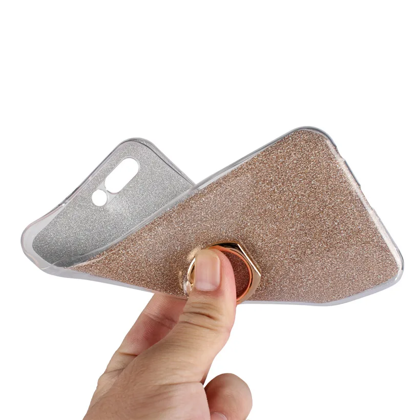 HEMASOLY Case For ASUS Zenfone 4 Glitter ZC554KL ZC520KL ZS551KL ZD552KL ZD553KL ZE554KL V520KL Silicone |