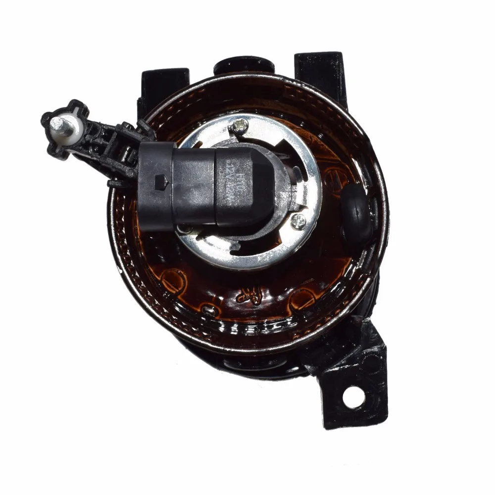 Противотуманный фонарь ISANCE 5K0 941 700 5K0941700 для VW Jetta Golf MK6 Caddy 2K Tiguan Touran Bettle EOS Seat|fog