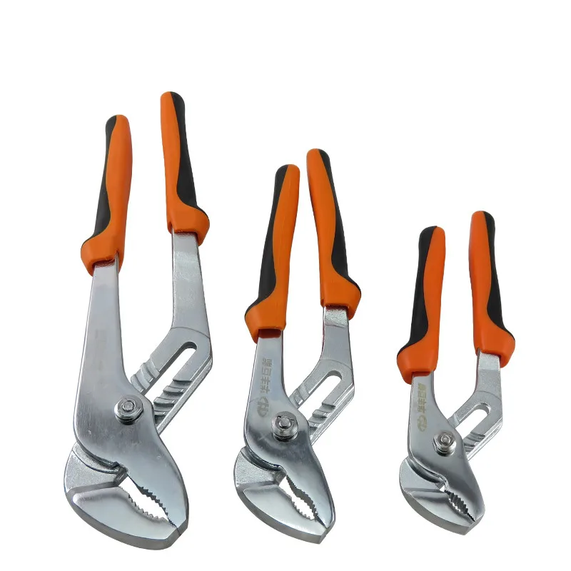 Высокое качество большая стрела регулируемые водяной насос плоскогубцы