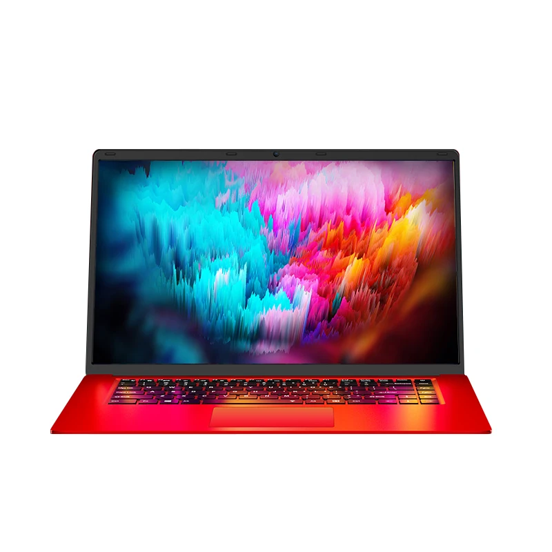 15,6-дюймовый ноутбук с 8 ГБ ОЗУ, 2000 ГБ жестким диском, четырехъядерным процессором Intel, разрешением 1920x1080P Full HD, операционной системой Windows 10, поддержкой Wi-Fi и Bluetooth, подсветкой клавиатуры, офисными возможностями.