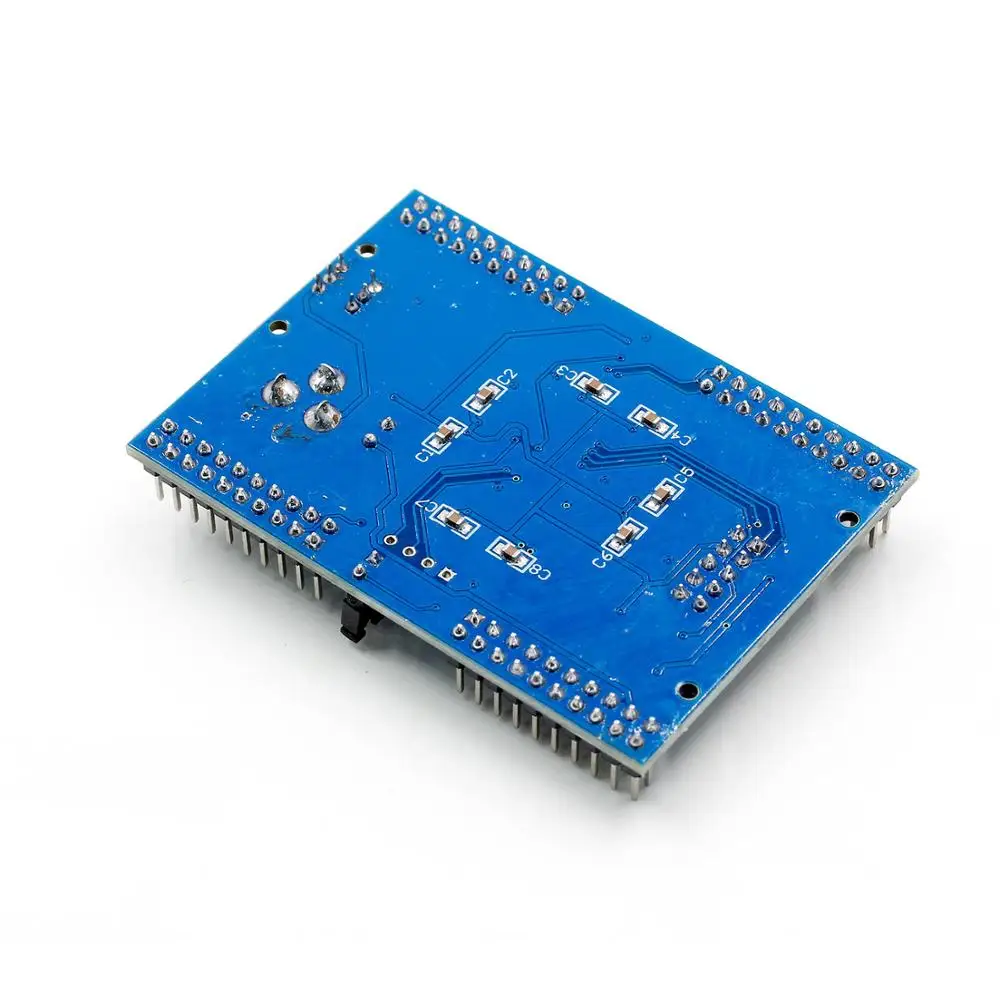 Altera MAX II EPM240 CPLD макетная доска для обучения | Электронные компоненты и