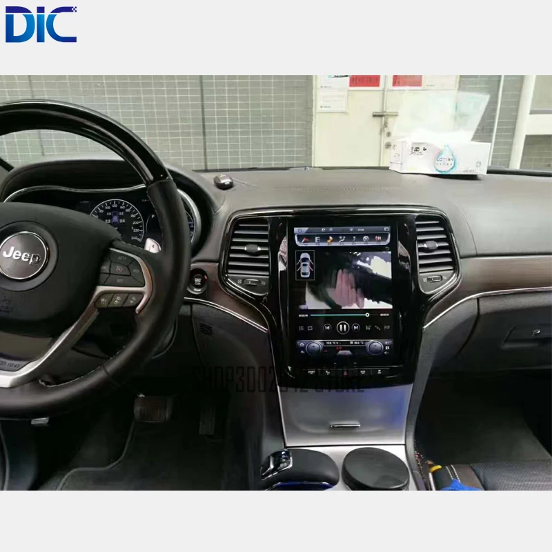 Система Android диагональю 6 0 дюйма с вертикальным экраном и зеркальным соединением