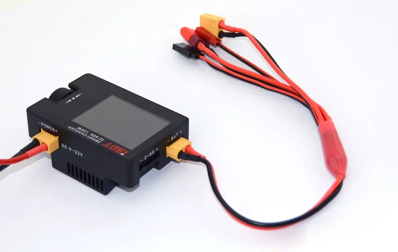 Кабель для подключения аккумулятора/кабель питания зарядного устройства|battery