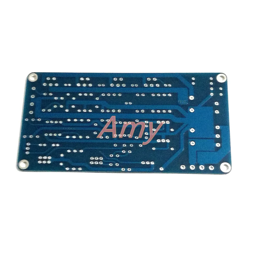 2 шт./лот TDA2030A 1/LM1875T 1 усилитель мощности печатная плата пустая плата|pcb board|amplifier pcb